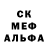 Бутират Butirat DEAD MEDVED